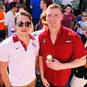 Meet your Posher, Peter